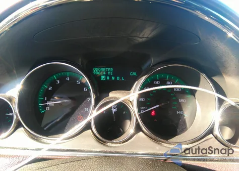 2016 Buick Enclave из США, поврежденный, VIN 5GAKVBKD4GJ328257